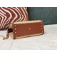 Replica Valentino Small Vsling Handbag Chevron Raffia Replica Valentino Small Vsling Handbag Chevron Raffia