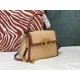 Replica Valentino Small Vsling Handbag Chevron Raffia Replica Valentino Small Vsling Handbag Chevron Raffia