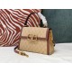 Replica Valentino Small Vsling Handbag Chevron Raffia Replica Valentino Small Vsling Handbag Chevron Raffia