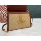 Replica Valentino Small Vsling Handbag Chevron Raffia Replica Valentino Small Vsling Handbag Chevron Raffia