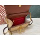 Replica Valentino Small Vsling Handbag Chevron Raffia Replica Valentino Small Vsling Handbag Chevron Raffia