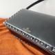 Replica Valentino Rockstud23 Shoulder Bag Black Calfskin