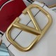 Replica Valentino Supervee Top Handle Bag White Calfskin