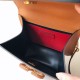 Replica Valentino Small Vsling Shoulder Bag Brown Grainy Replica Valentino Small Vsling Shoulder Bag Brown Grainy