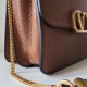 Fake Valentino Vsling Large Shoulder Bag Brown Grained Calfskin Replica Replica Valentino Vsling Large Shoulder Bag Brown Grained Calfskin