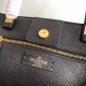 Replica Valentino Roman Stud Tote Bag Black Grainy Calfskin Replica Valentino Roman Stud Tote Bag Black Grainy Calfskin