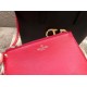 Replica Valentino Garavani Black Large N/S Vring Shopper Bag