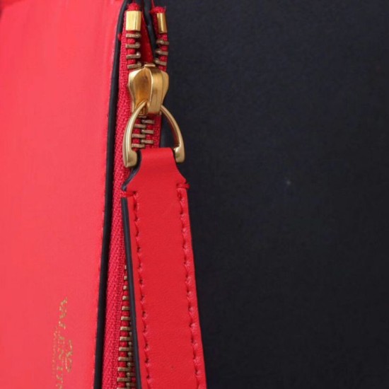 Replica Valentino Garavani Black Large Vring Shopping Tote