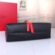 Replica Valentino Garavani Black Large Vring Shopping Tote