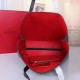 Replica Valentino Garavani Black Large Vring Shopping Tote