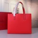 Replica Valentino Garavani Red Large Vring Shopping Tote