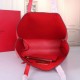 Replica Valentino Garavani Red Large Vring Shopping Tote