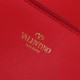 Replica Valentino Garavani Red Large Vring Shopping Tote