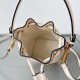 Fake Valentino VLogo Signature Mini Bucket Bag White Calfskin Replica Replica Valentino VLogo Signature Mini Bucket Bag White Calfskin