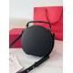 Replica Valentino VLogo Signature Mini Bag Black Calfskin