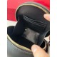 Replica Valentino VLogo Signature Mini Bag Black Calfskin