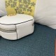 Replica Valentino VLogo Signature Mini Bag White Calfskin Replica Valentino VLogo Signature Mini Bag White Calfskin