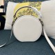 Replica Valentino VLogo Signature Mini Bag White Calfskin Replica Valentino VLogo Signature Mini Bag White Calfskin