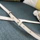 Replica Valentino VLogo Signature Mini Bag White Calfskin Replica Valentino VLogo Signature Mini Bag White Calfskin