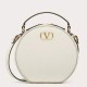 Replica Valentino VLogo Signature Mini Bag White Calfskin Replica Valentino VLogo Signature Mini Bag White Calfskin