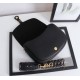 Fake Dior Large Bobby Bag In Black Grained Calfskin Replica Replica Dior Large Bobby Bag In Black Grained Calfskin