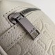 Fake Dior Rider 2.0 Zipped Messenger Bag in Beige Gravity Leather Replica