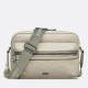 Fake Dior Rider 2.0 Zipped Messenger Bag in Beige Gravity Leather Replica