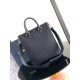 Replica Dior Saddle Tote Bag Black in Black Dior Oblique Jacquard Replica Dior Saddle Tote Bag Black in Black Dior Oblique Jacquard