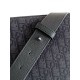 Replica Dior Saddle Tote Bag Black in Black Dior Oblique Jacquard Replica Dior Saddle Tote Bag Black in Black Dior Oblique Jacquard
