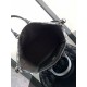 Replica Dior Weekender 40 Bag in Beige Maxi Dior Oblique Jacquard
