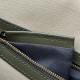 Fake Fendi Baguette Medium Bag in Canvas with Multicolor FF Embroidery Replica