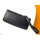 Replica Fendi Sunshine Small Tote Bag In Black FF Calfskin