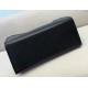 Replica Fendi Sunshine Medium Shopper Bag In Black Calfskin
