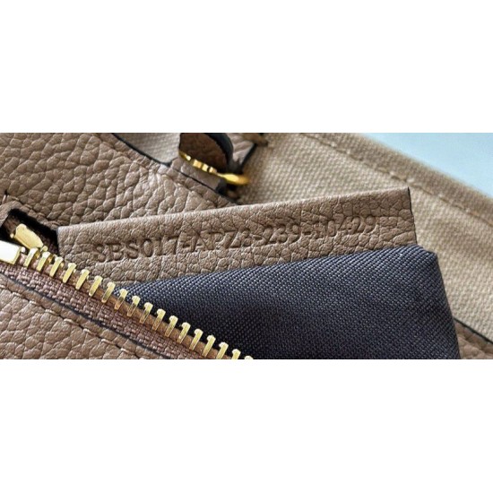 Fake Fendi Small Roll Tote in Canvas with Multicolor FF Embroidery Replica