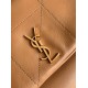 Replica Saint Laurent Jamie 4.3 Small Bag in Brown Lambskin