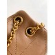 Replica Saint Laurent Jamie 4.3 Small Bag in Brown Lambskin