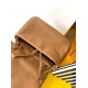 Replica Saint Laurent Jamie 4.3 Small Bag in Brown Lambskin