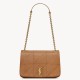 Replica Saint Laurent Jamie 4.3 Small Bag in Brown Lambskin