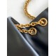 Replica Saint Laurent Jamie 4.3 Small Bag in Black Lambskin