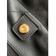 Fake Saint Laurent Jamie 4.3 Pochon Bag in Black Lambskin Replica Fake Saint Laurent Jamie 4.3 Pochon Bag in Black Lambskin Replica