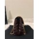 Replica Saint Laurent Loulou Small Bag In Bordeaux Matelasse Leather Fake Saint Laurent Loulou Small Bag In Bordeaux Matelasse Leather Replica