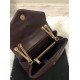 Replica Saint Laurent Loulou Small Bag In Bordeaux Matelasse Leather Fake Saint Laurent Loulou Small Bag In Bordeaux Matelasse Leather Replica