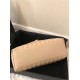 Replica Saint Laurent Loulou Medium Bag In Beige Matelasse Leather