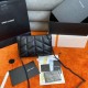 Replica Saint Laurent So Black Puffer Toy Bag In Black Lambskin Replica Saint Laurent So Black Puffer Toy Bag In Black Lambskin