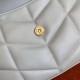 Fake Saint Laurent Puffer Toy Bag In White Lambskin Replica Replica Saint Laurent Puffer Toy Bag In White Lambskin