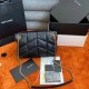 Fake Saint Laurent Loulou Small Bag In Noir Matelasse Leather Replica Fake Saint Laurent Loulou Small Bag In Noir Matelasse Leather Replica