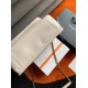 Replica Saint Laurent Niki Medium Bag In White Lambskin