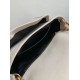 Replica Saint Laurent Niki Medium Bag In White Lambskin