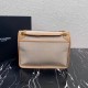Replica Saint Laurent Medium Niki Bag In Cotton Canvas Replica Saint Laurent Medium Niki Bag In Cotton Canvas