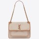 Replica Saint Laurent Medium Niki Bag In Cotton Canvas Replica Saint Laurent Medium Niki Bag In Cotton Canvas